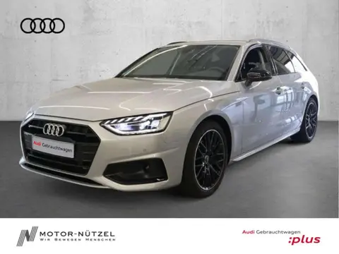 Annonce AUDI A4 Diesel 2024 d'occasion Allemagne