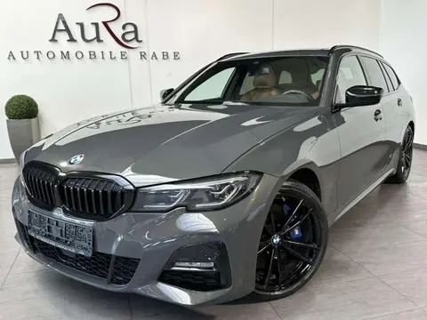 Annonce BMW SERIE 3 Diesel 2022 d'occasion 