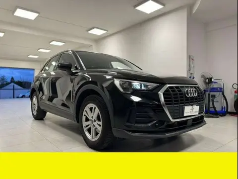 Annonce AUDI Q3 Diesel 2019 d'occasion 