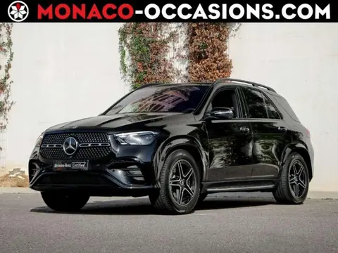 Used MERCEDES-BENZ CLASSE GLE  2024 Ad 