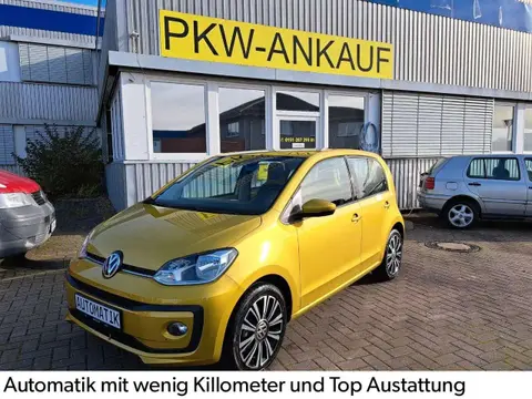 Used VOLKSWAGEN UP! Petrol 2019 Ad 