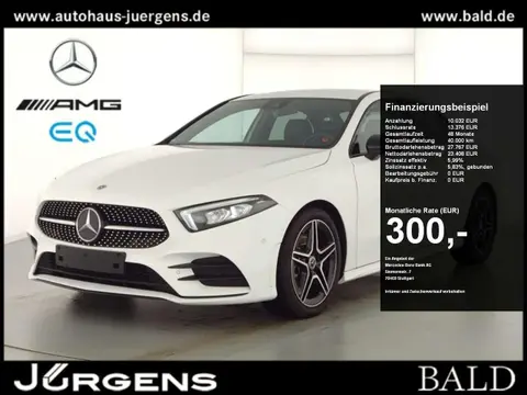 Used MERCEDES-BENZ CLASSE A Petrol 2022 Ad 