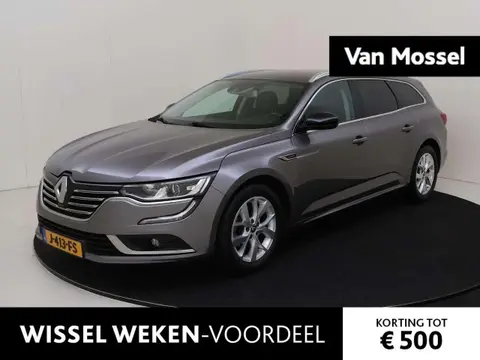 Used RENAULT TALISMAN Petrol 2020 Ad 