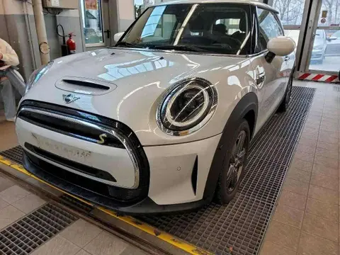 Used MINI COOPER Electric 2021 Ad 