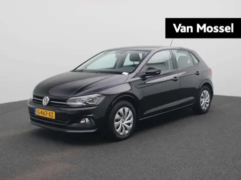 Used VOLKSWAGEN POLO Petrol 2020 Ad 