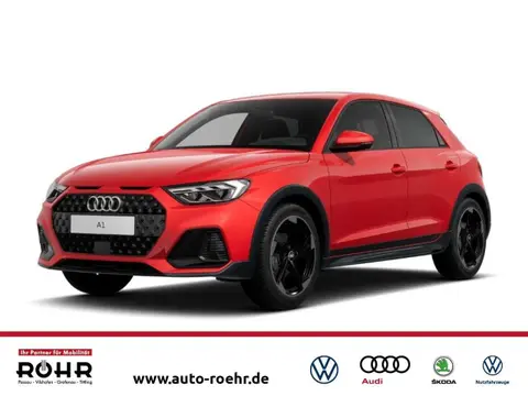 Annonce AUDI A1 Essence 2024 d'occasion Allemagne