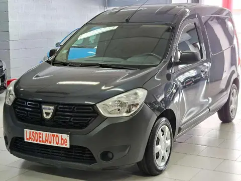 Used DACIA DOKKER Petrol 2019 Ad 