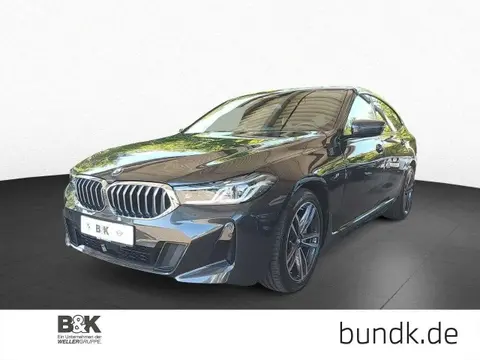 Annonce BMW SERIE 6 Diesel 2023 d'occasion 