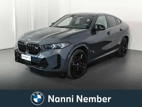 Annonce BMW X6 Essence 2024 d'occasion 