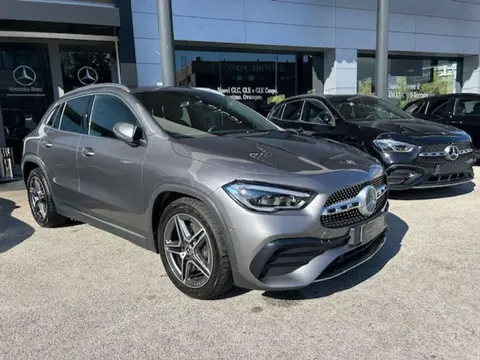 Annonce MERCEDES-BENZ CLASSE GLA Diesel 2022 d'occasion 