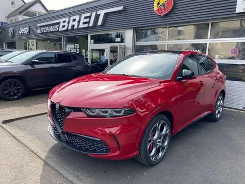 Annonce ALFA ROMEO TONALE Essence 2024 d'occasion 