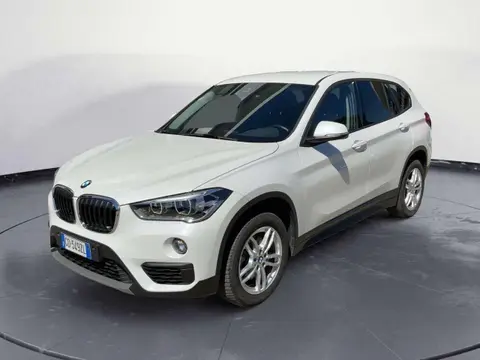 Annonce BMW X1 Diesel 2019 d'occasion 