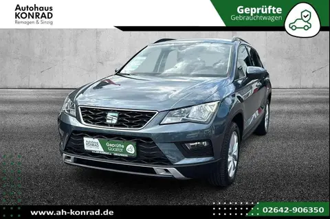 Used SEAT ATECA Petrol 2019 Ad 