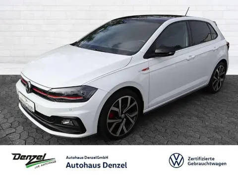 Used VOLKSWAGEN POLO Petrol 2019 Ad 