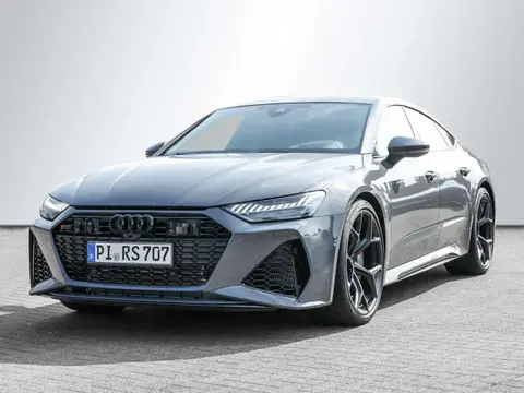 Annonce AUDI RS7 Essence 2024 d'occasion 