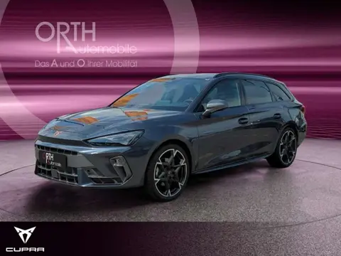 Used CUPRA LEON Petrol 2024 Ad 