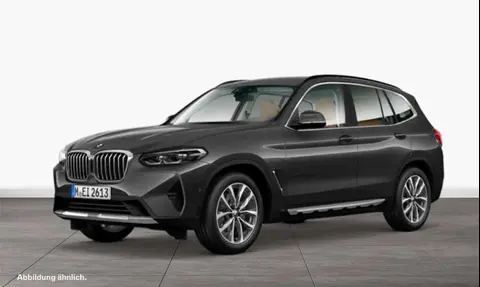 Annonce BMW X3 Essence 2023 d'occasion 