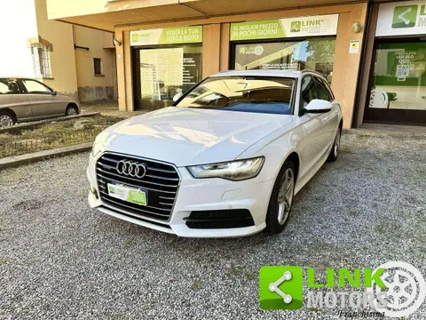 Annonce AUDI A6 Diesel 2017 d'occasion 