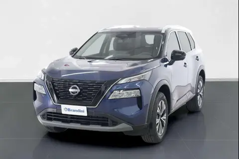 Used NISSAN X-TRAIL Hybrid 2023 Ad 