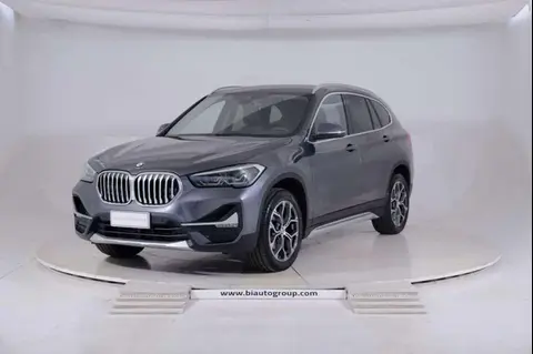 Annonce BMW X1 Essence 2021 d'occasion 