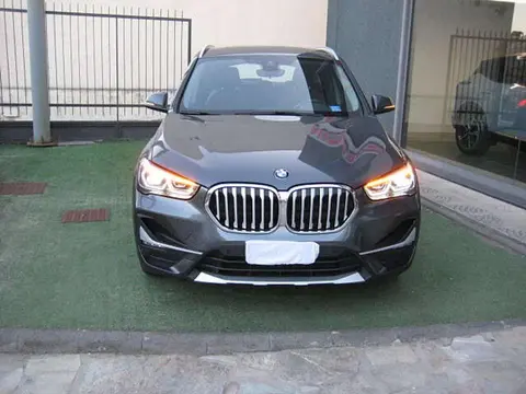 Annonce BMW X1 Diesel 2020 d'occasion 