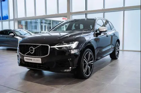 Annonce VOLVO XC60 Diesel 2019 d'occasion Belgique