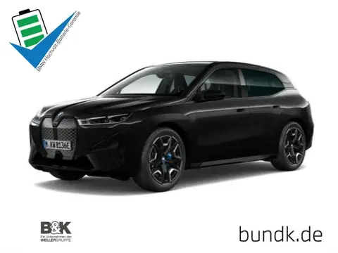 Annonce BMW IX Électrique 2024 d'occasion 