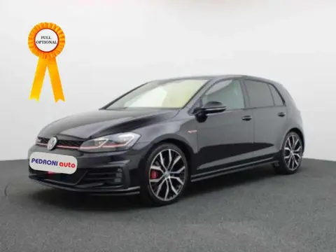 Used VOLKSWAGEN GOLF Petrol 2019 Ad 