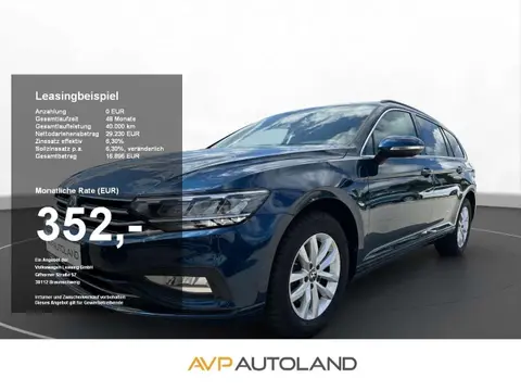 Used VOLKSWAGEN PASSAT Diesel 2023 Ad 