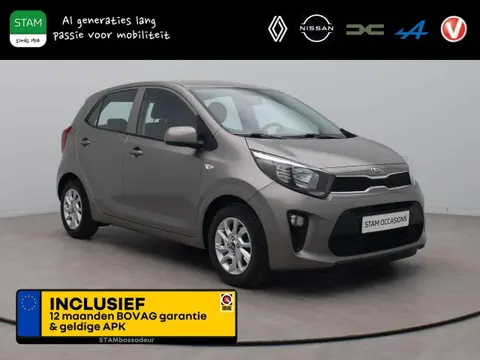 Annonce KIA PICANTO Essence 2020 d'occasion 