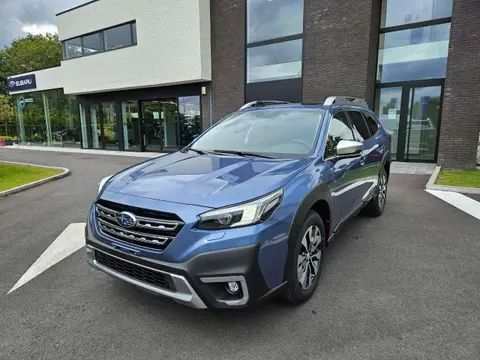 Used SUBARU OUTBACK Petrol 2024 Ad 