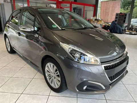 Annonce PEUGEOT 208 Diesel 2019 d'occasion 