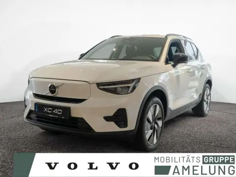 Annonce VOLVO XC40 Électrique 2024 d'occasion 