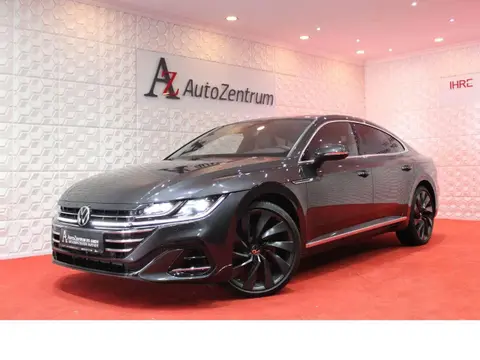 Annonce VOLKSWAGEN ARTEON Essence 2021 d'occasion 