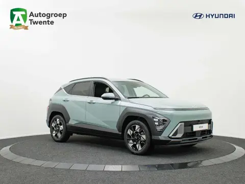 Annonce HYUNDAI KONA Hybride 2024 d'occasion 