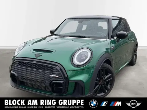 Annonce MINI COOPER Essence 2021 d'occasion 