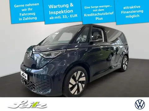 Used VOLKSWAGEN ID. BUZZ Electric 2024 Ad 