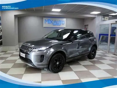 Used LAND ROVER RANGE ROVER EVOQUE Diesel 2019 Ad 