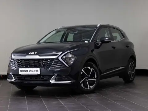 Annonce KIA SPORTAGE Essence 2022 d'occasion 