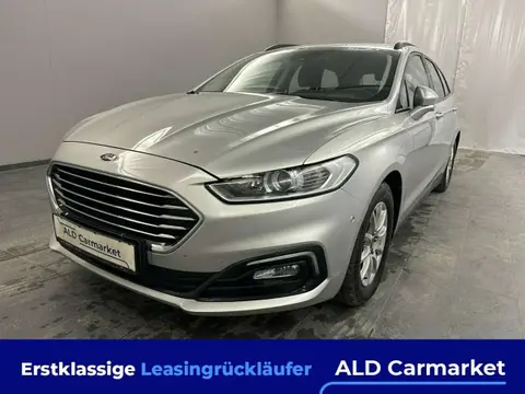 Used FORD MONDEO Diesel 2020 Ad 