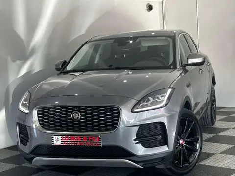 Used JAGUAR E-PACE Diesel 2022 Ad 