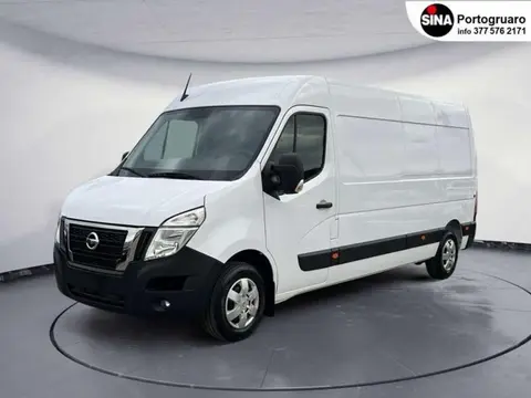 Used NISSAN INTERSTAR Diesel 2024 Ad 