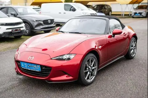 Used MAZDA MX-5 Petrol 2024 Ad 