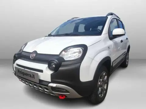 Used FIAT PANDA Petrol 2020 Ad 