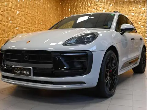 Used PORSCHE MACAN Petrol 2023 Ad 