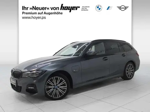 Used BMW SERIE 3 Hybrid 2021 Ad Germany