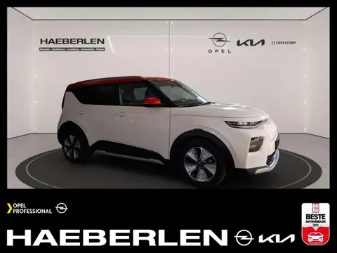 Annonce KIA SOUL Électrique 2024 d'occasion 