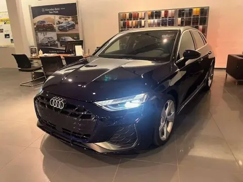 Annonce AUDI A3 Diesel 2024 d'occasion 