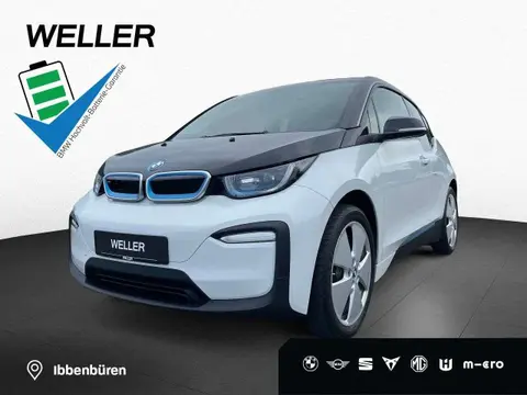 Used BMW I3 Electric 2021 Ad 