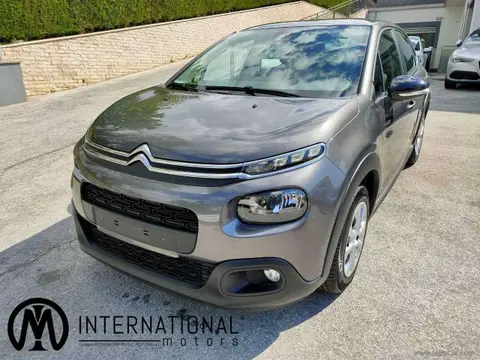 Annonce CITROEN C3 Essence 2020 d'occasion 